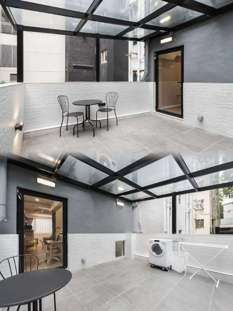 🇭🇰被問爆的房子！通勤8分鐘