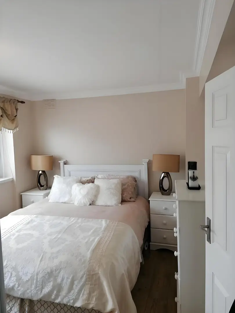 把我的倫敦小窩留給你～