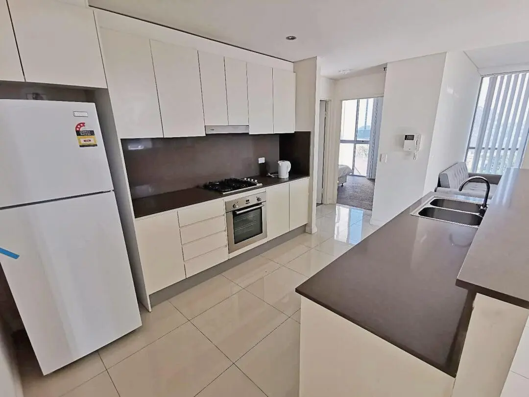 雪梨mascot出2b戶型｜包家具，🉑️26s1