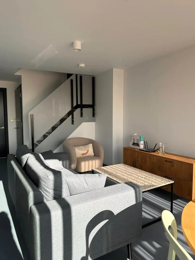 倫敦個人轉租～🉑短租