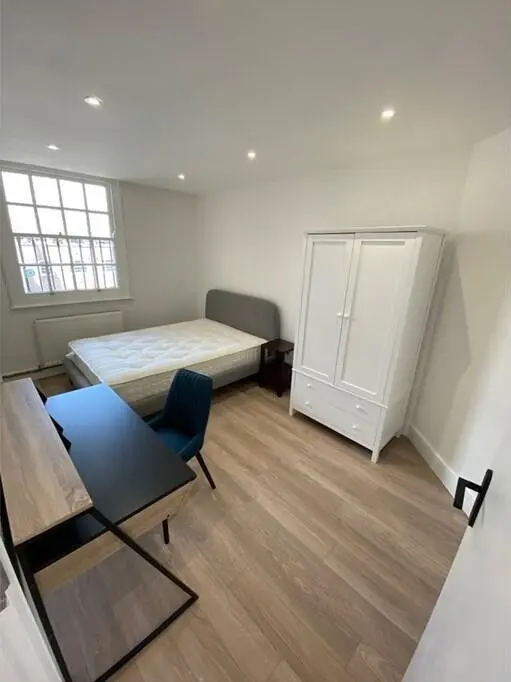 UCL步行圈｜布盧姆斯伯里中心精品1B1B