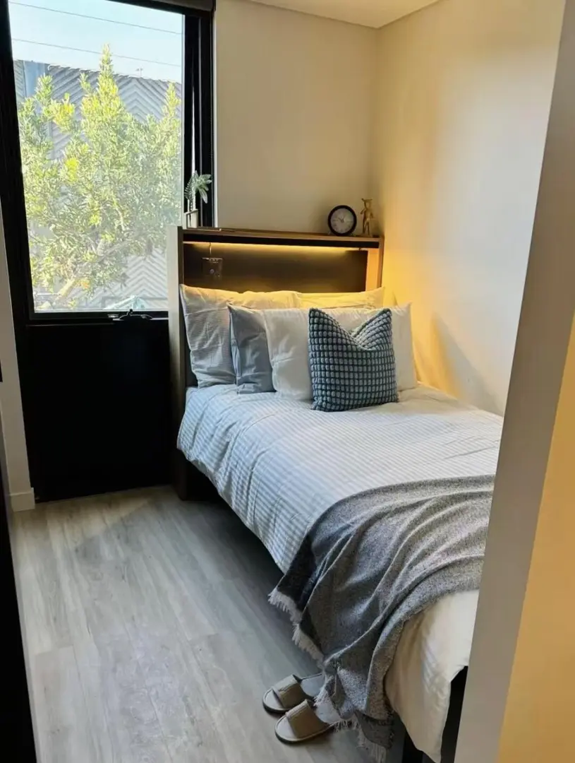 雪梨免費烘洗的公寓