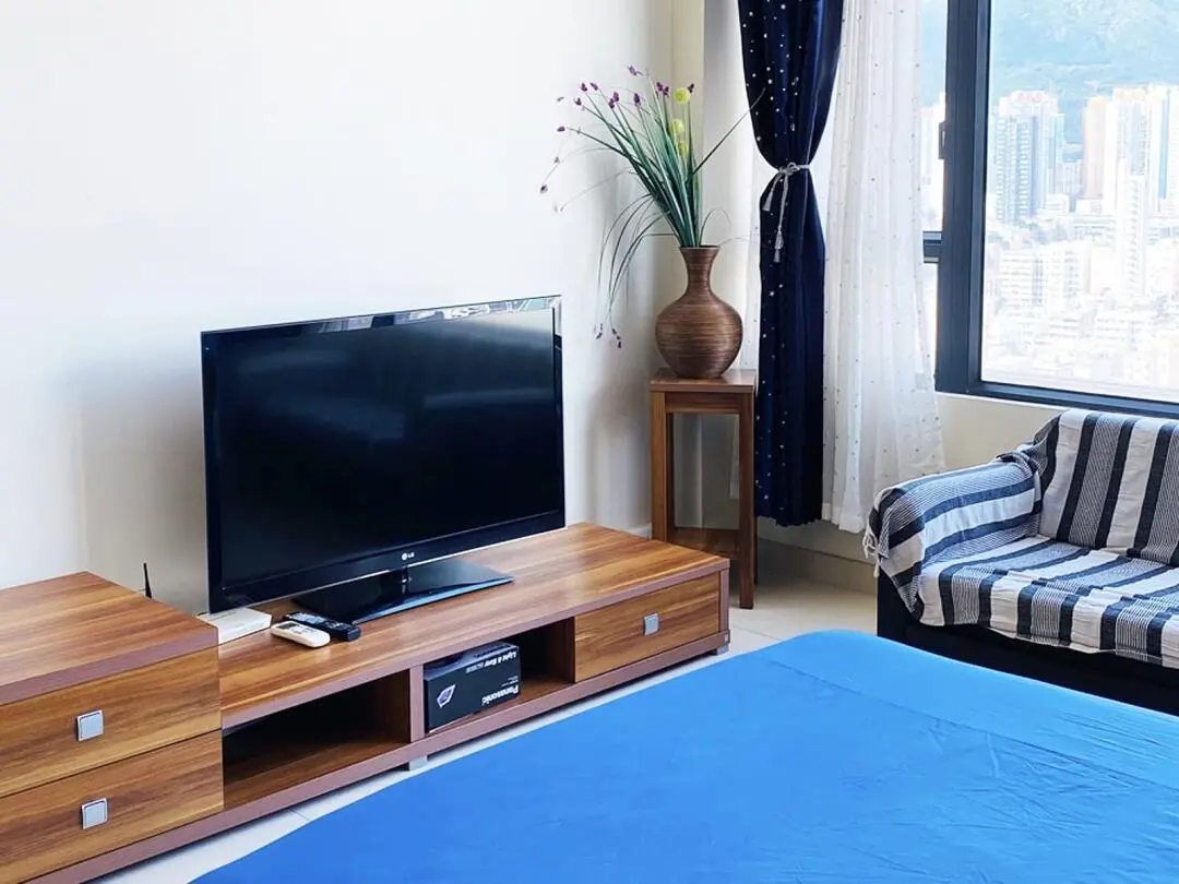 香港旺角｜豪華studio轉租 手慢無～