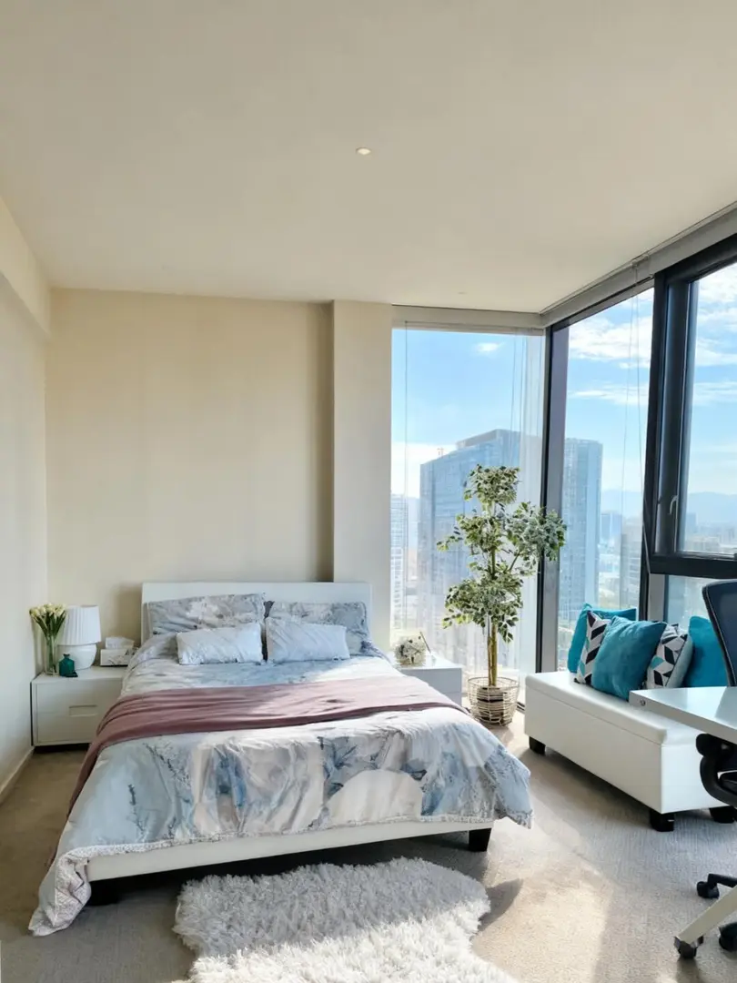 雪梨大空間1b1b|可短租（轉）