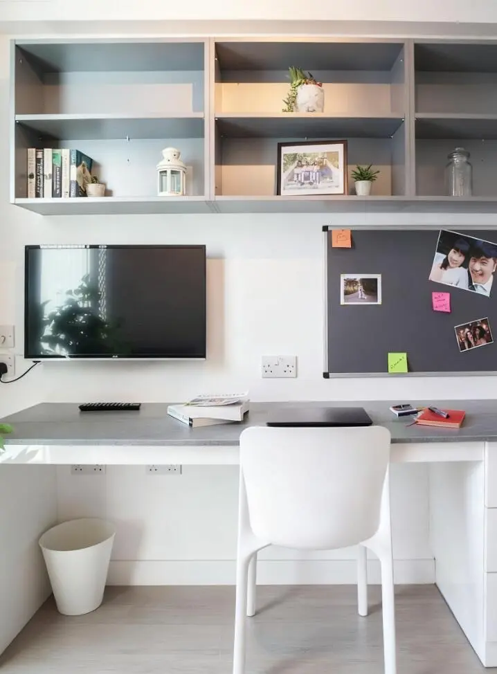 🇬🇧紐卡這個studio好有氛圍感～