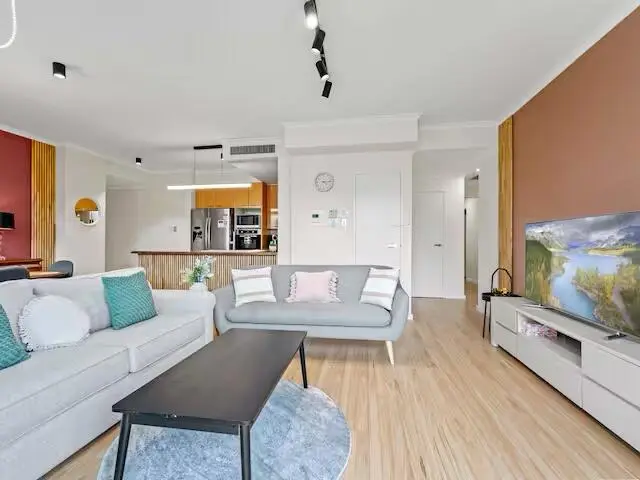 雪梨zetland｜2b2b｜拼室友｜靈活租期