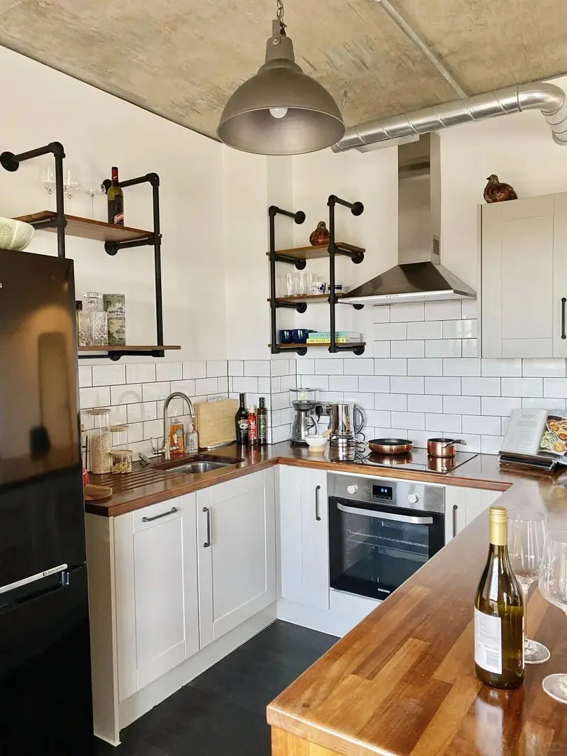 倫敦➗人均300胖2b2b～租期靈活 寵物友好