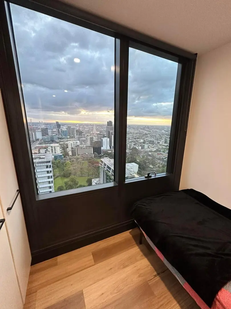 真心轉➗墨爾本超美studio｜落地窗+包bill