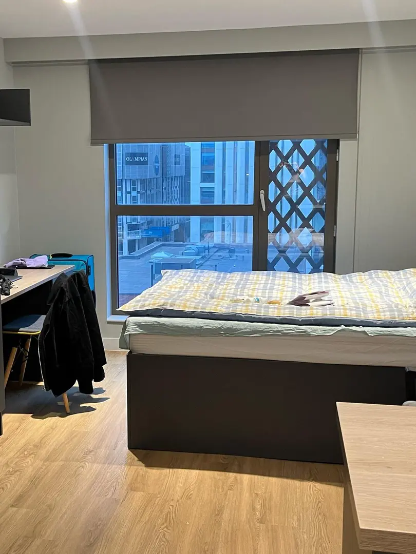 利茲留學租房測評｜Symons House真實體驗