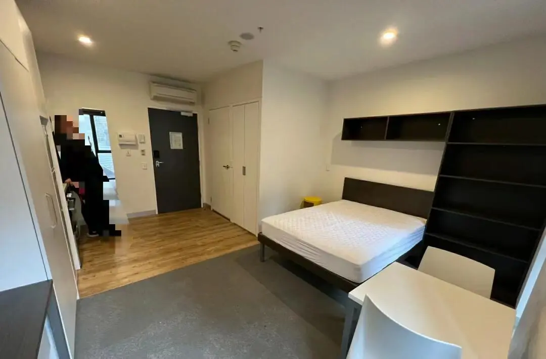 住在墨爾本中心是什麼體驗？