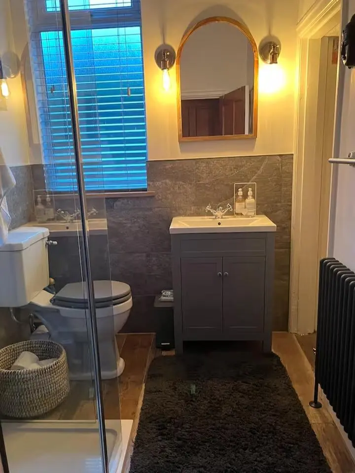 雪梨出一間住在綠野仙蹤🍃的房子