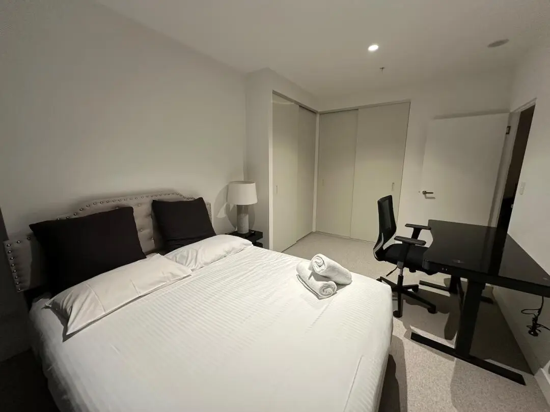 轉墨爾本city的1b1b｜400ppw可小🔪