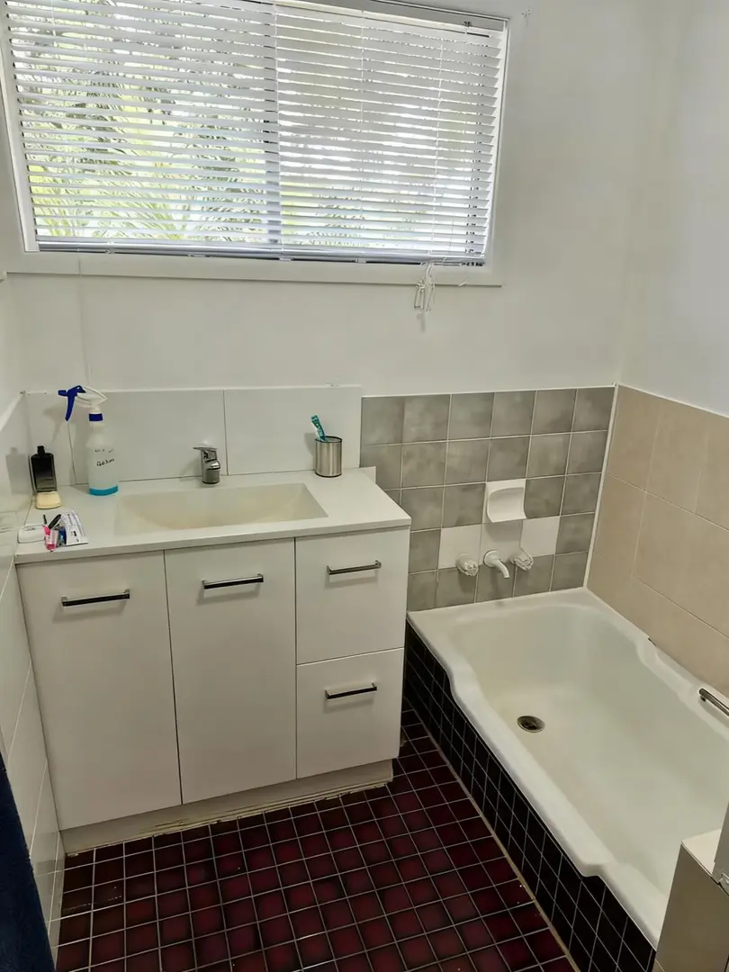 布里斯班2b低價找低素質室友～包bill