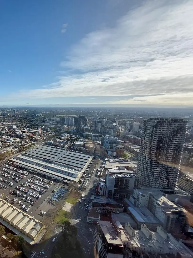 真心轉➗墨爾本超美studio｜落地窗+包bill