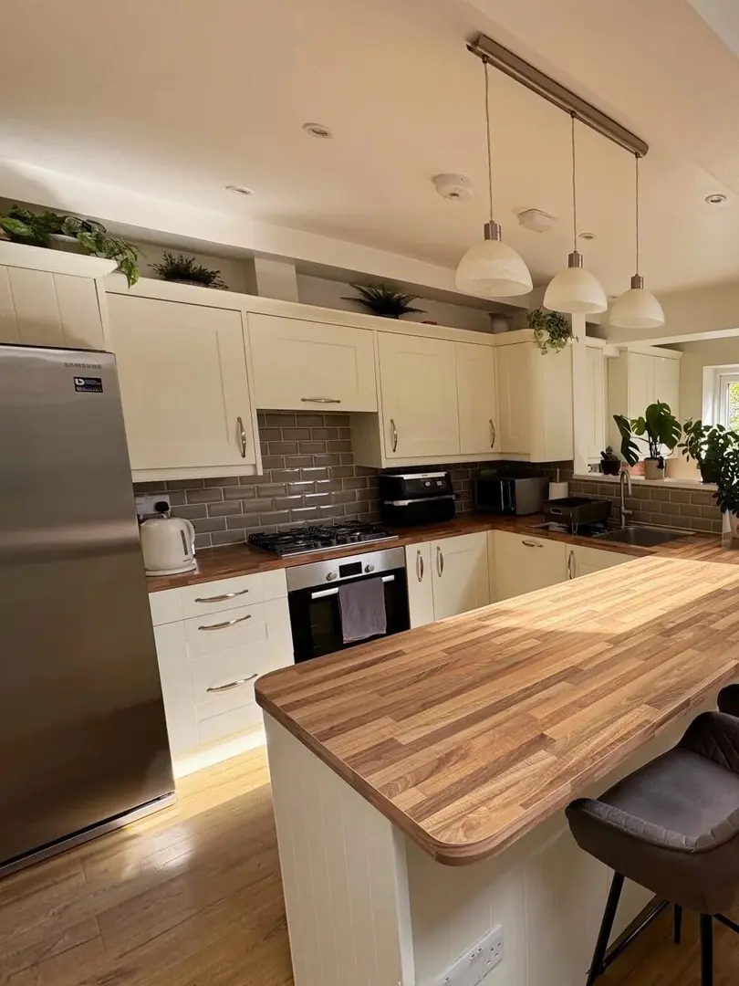 倫敦有沒有人願意接手me的英倫風小屋呢～