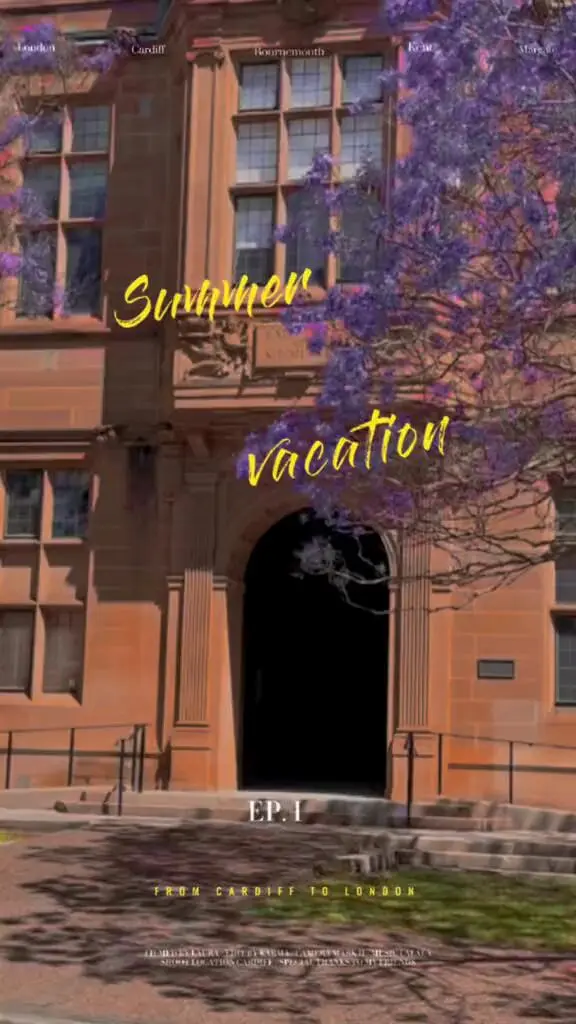 倫敦不要錯過里奇蒙公園🌅