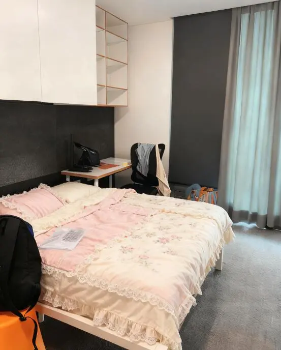 還得是雪梨網紅樓才能給到的體驗感！