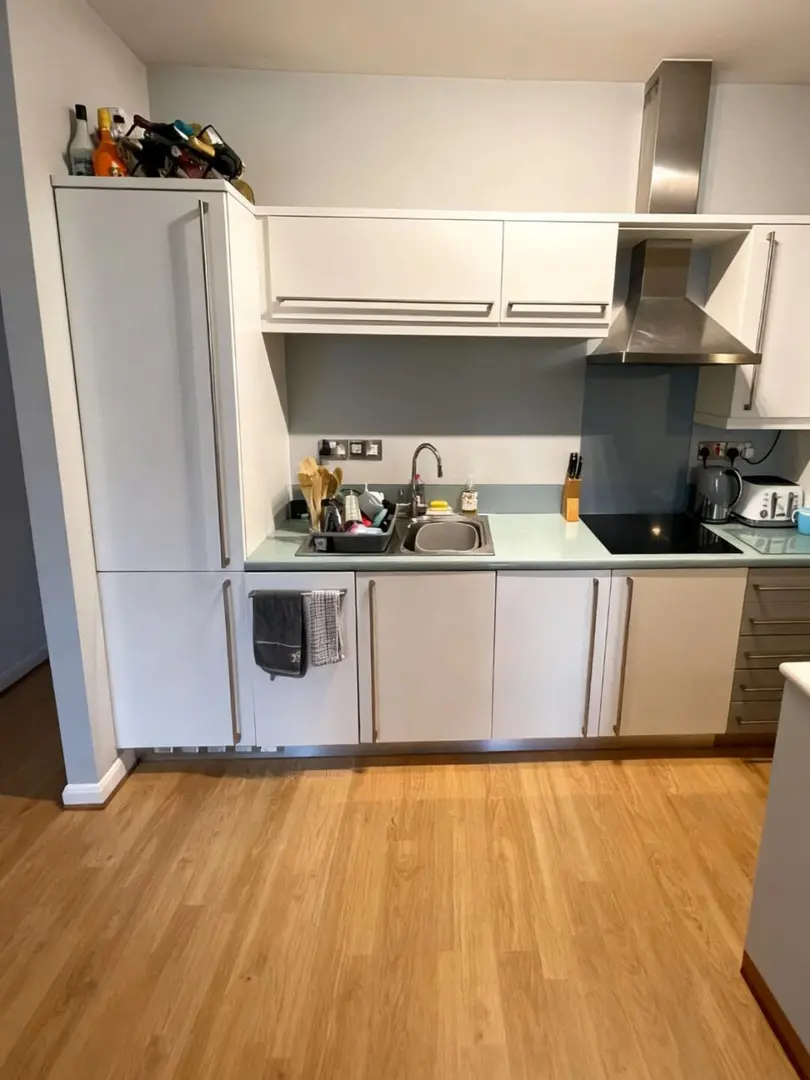 急急急！！出倫敦1b1b小閣樓