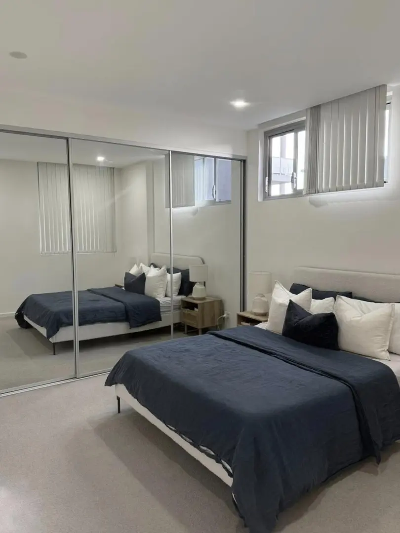 雪梨zetland大露台 2b2b轉租可小🔪