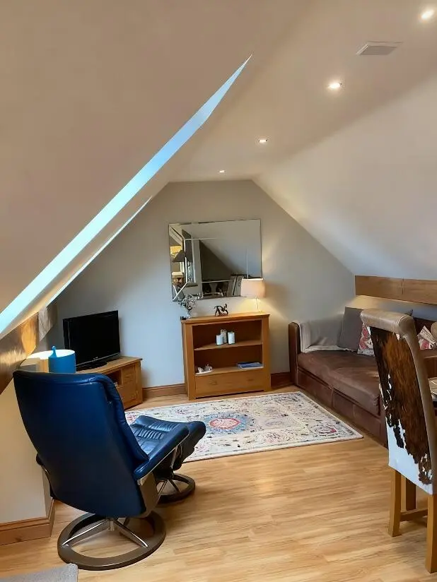 倫敦1b1b復古小閣樓找租客｜包bill可小🔪