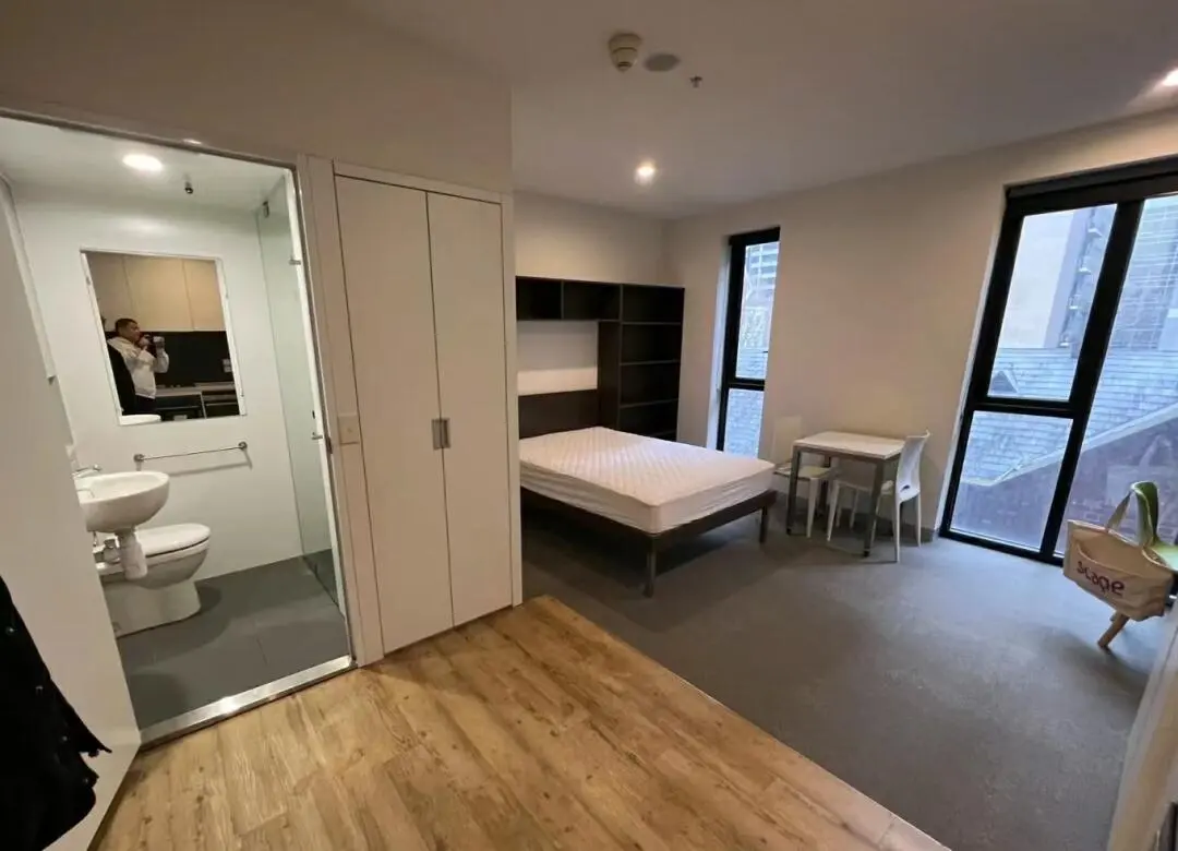 住在墨爾本中心是什麼體驗？