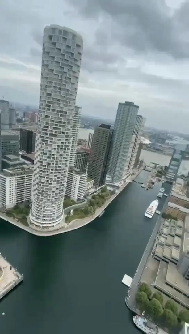 倫敦 SQP 撿漏！3b3b 人均 420！​