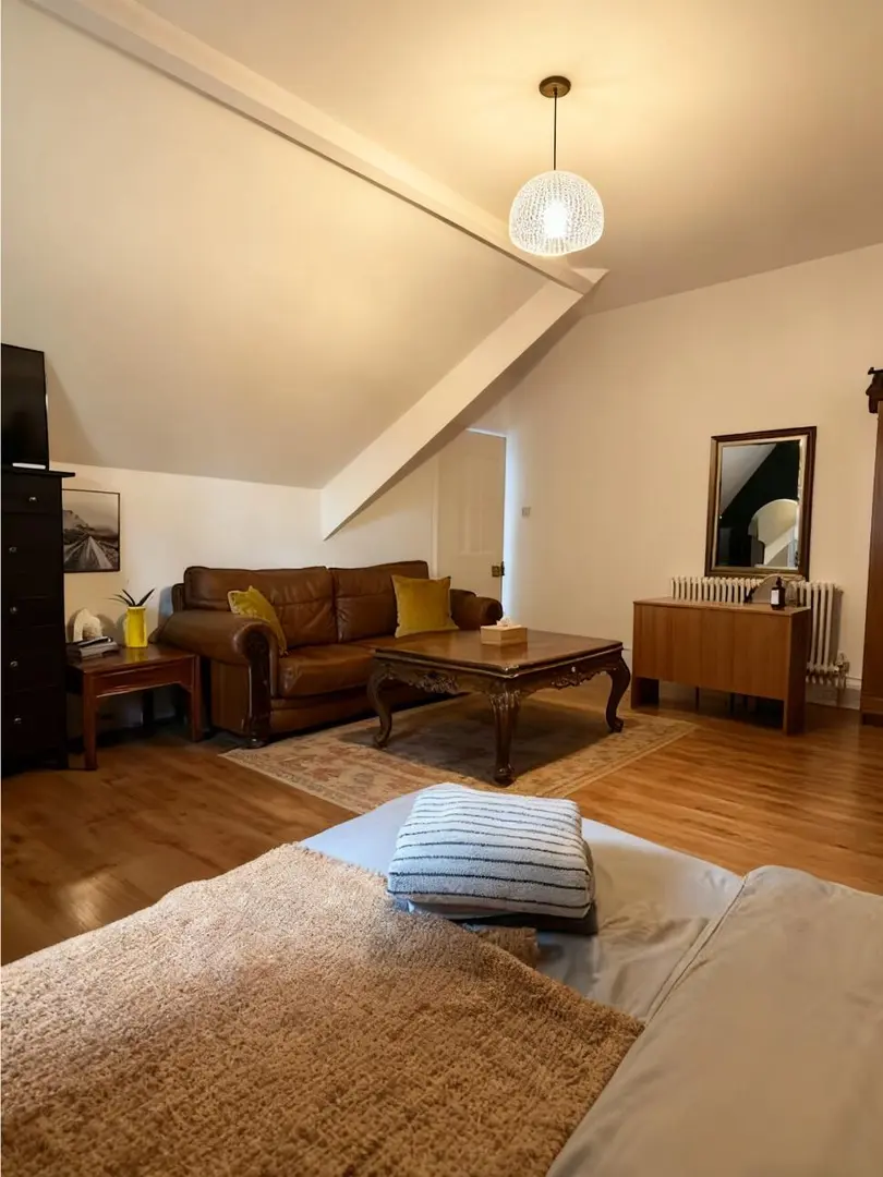 曼城復古閣樓1b1b低價轉｜包水電網