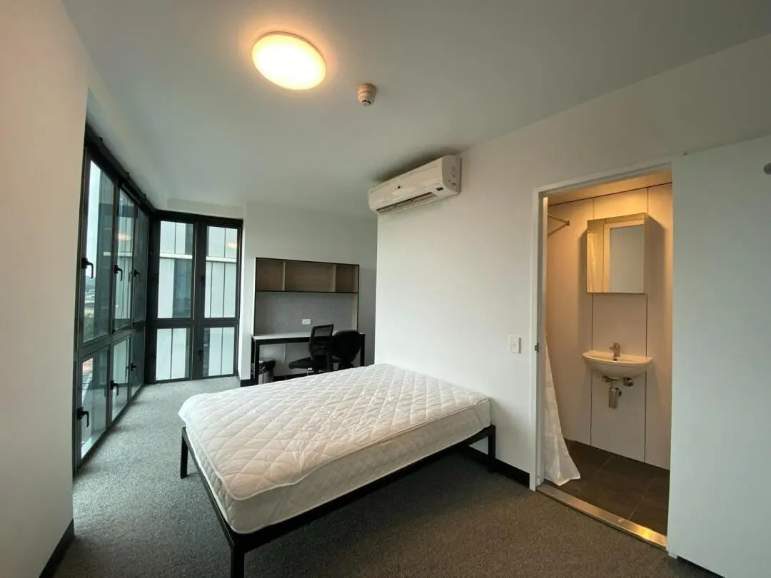 布里斯班studio ｜適合女孩子的獨居小窩～