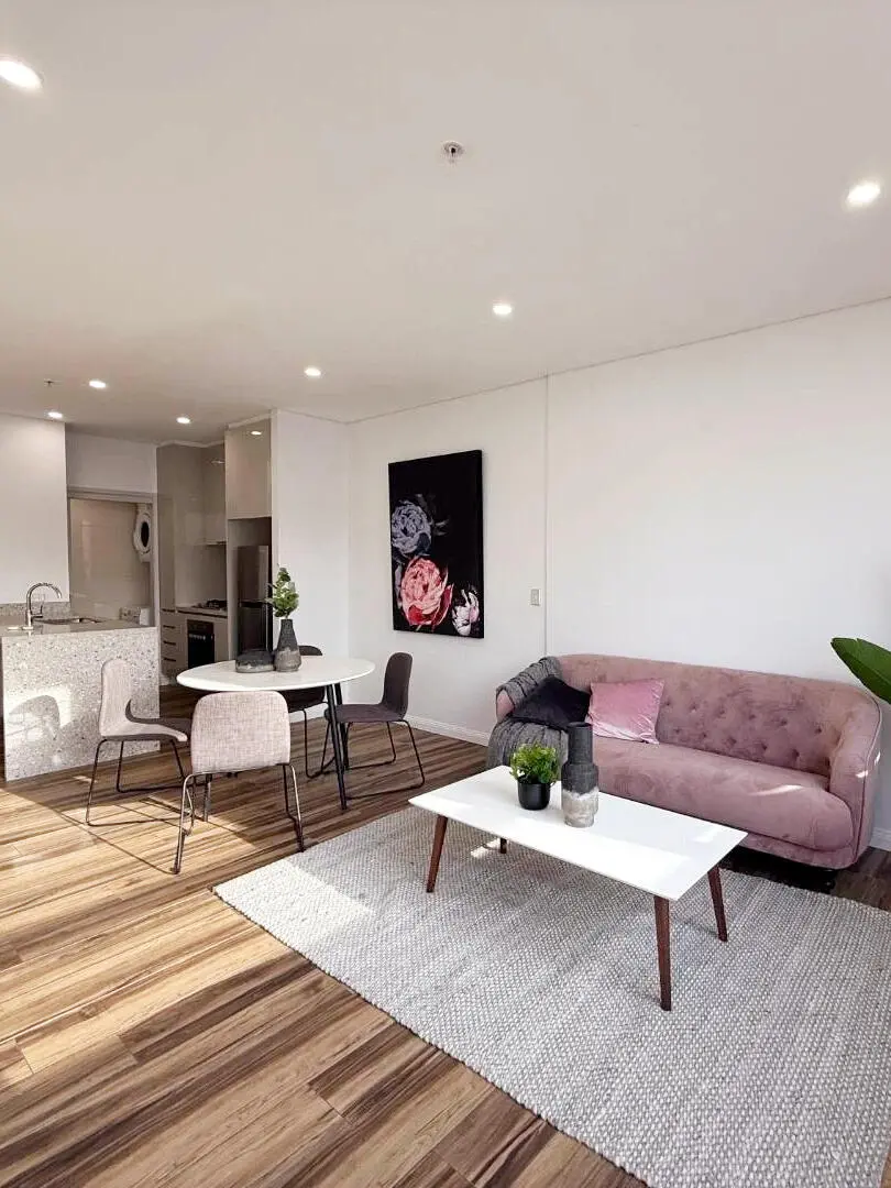 雪梨zetland，帶車位帶家具➗3b2b