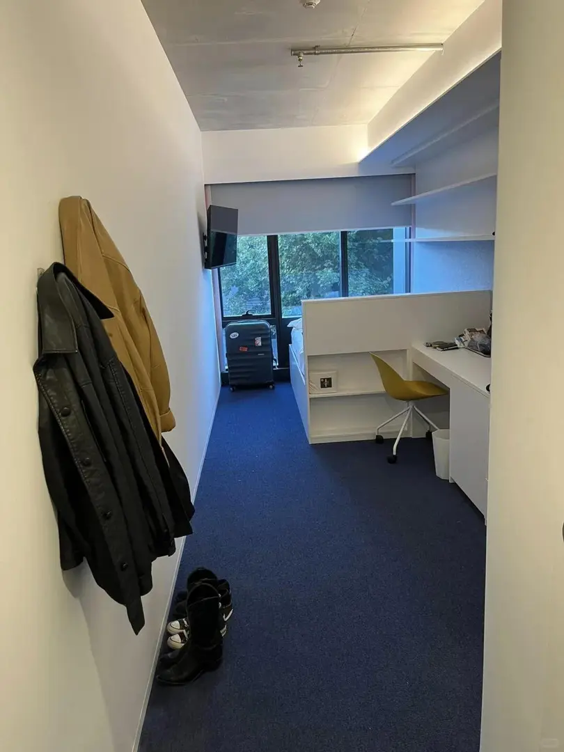 墨大26s1提前蹲室友，包三餐❗️❗️❗️