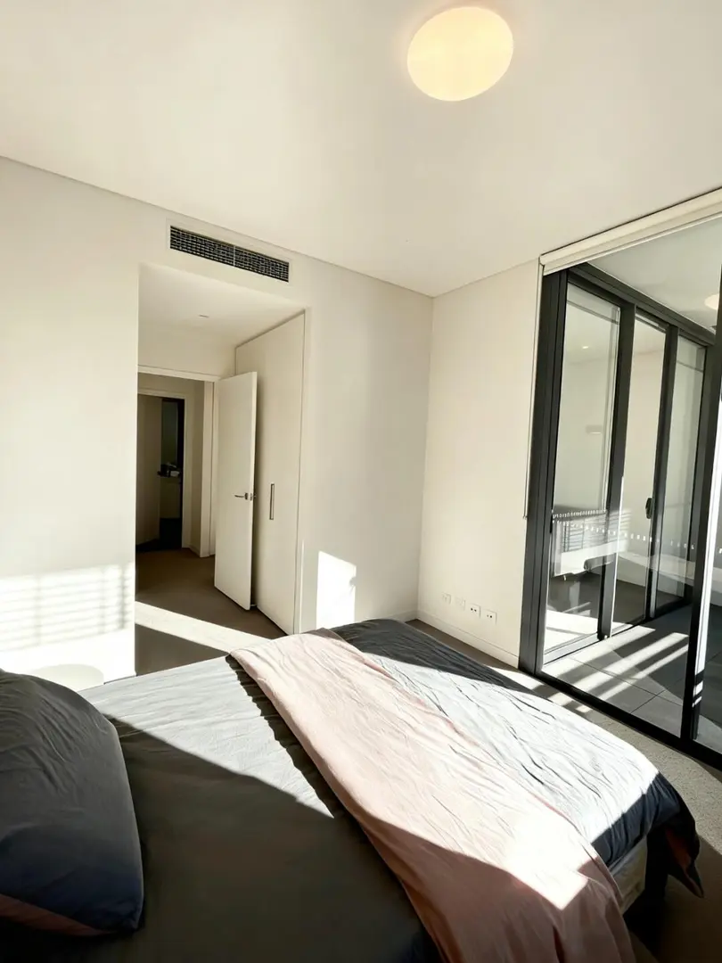 雪梨1b1b骨折➗短租，包bill/12月可住