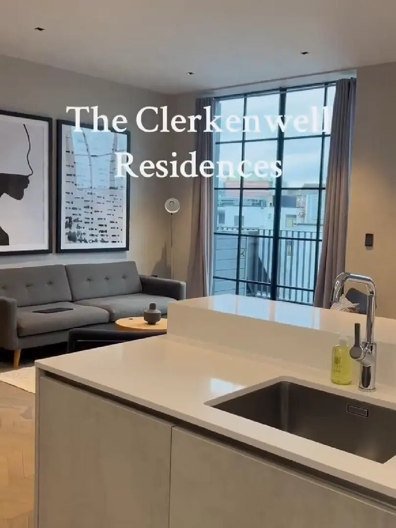 🔥26fall必看！伦敦一区神仙公寓