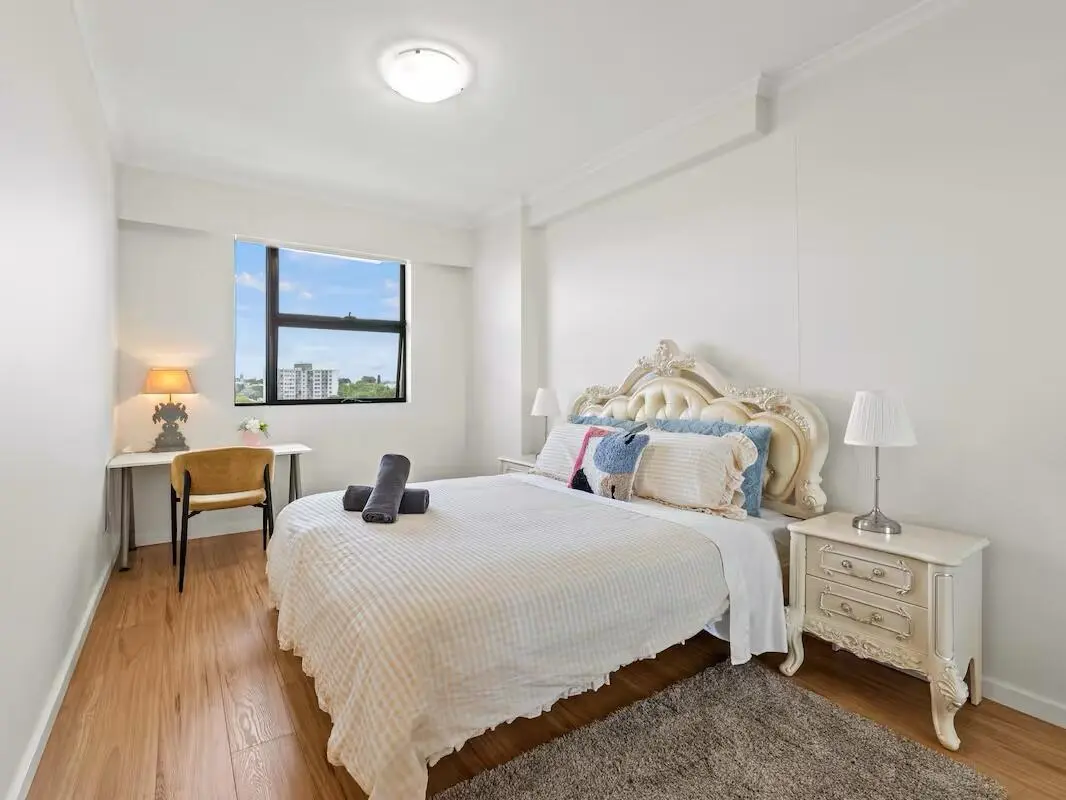 雪梨zetland｜2b2b｜拼室友｜靈活租期