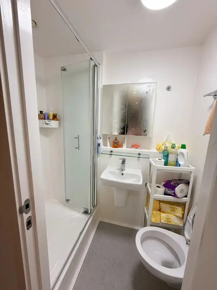 雪梨unsw26s1｜預算有限的看這個ensuite