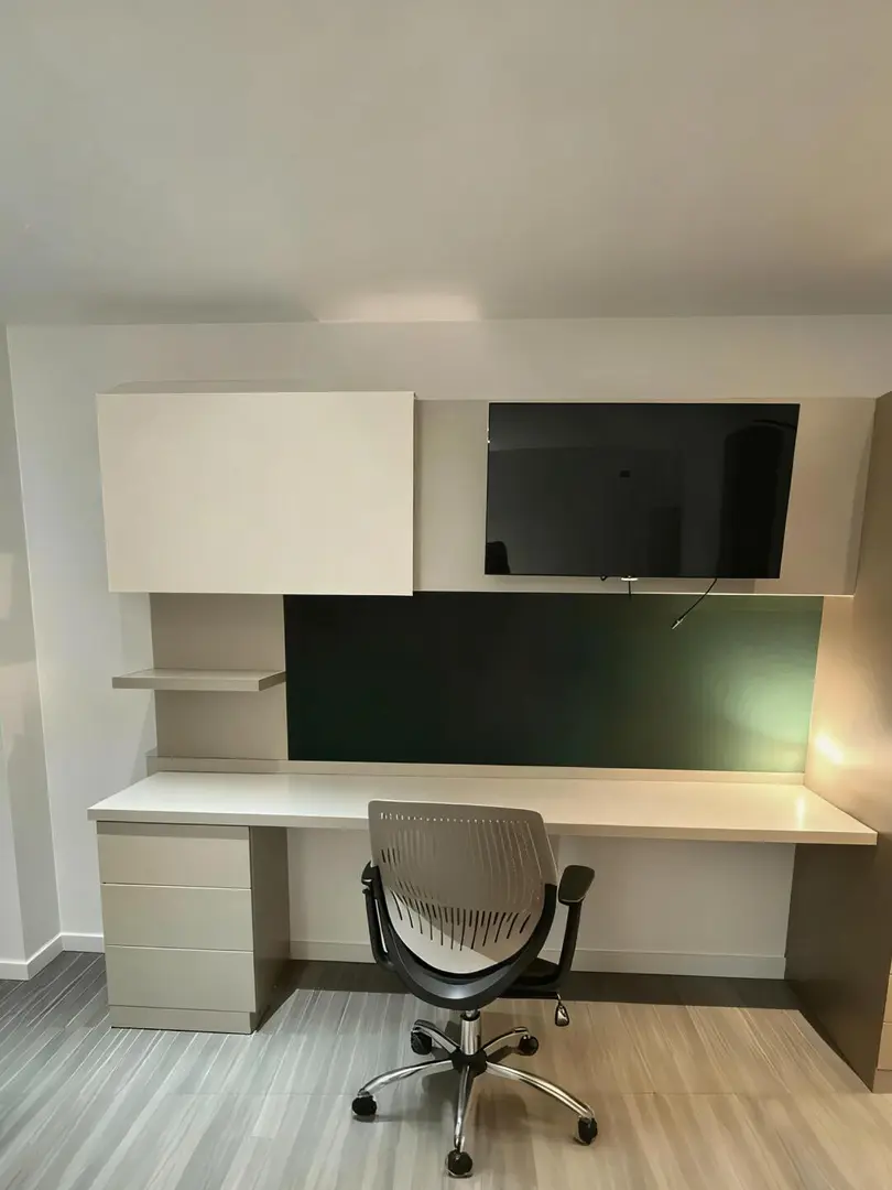 倫敦獨居studio畢業不住了，25㎡還包bill