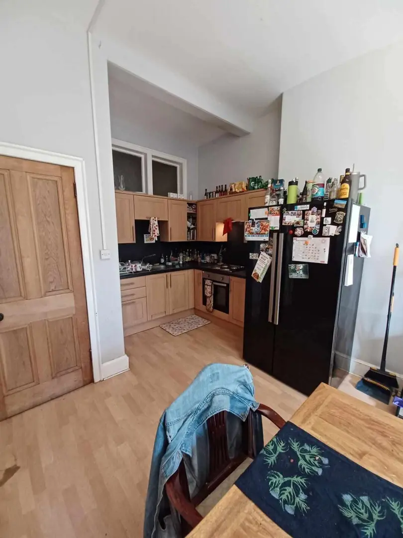 愛丁堡找室友，租期靈活