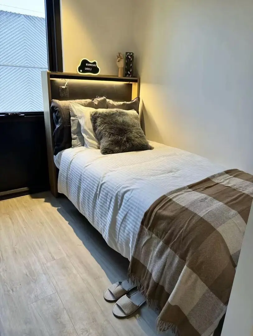 雪梨免費烘洗的公寓