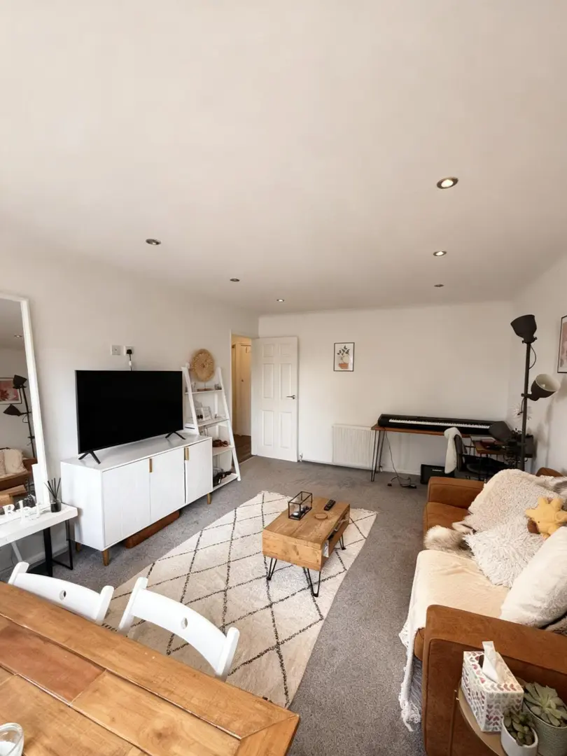 倫敦Vauxhall｜2b2b步行到UAL｜找室友中～