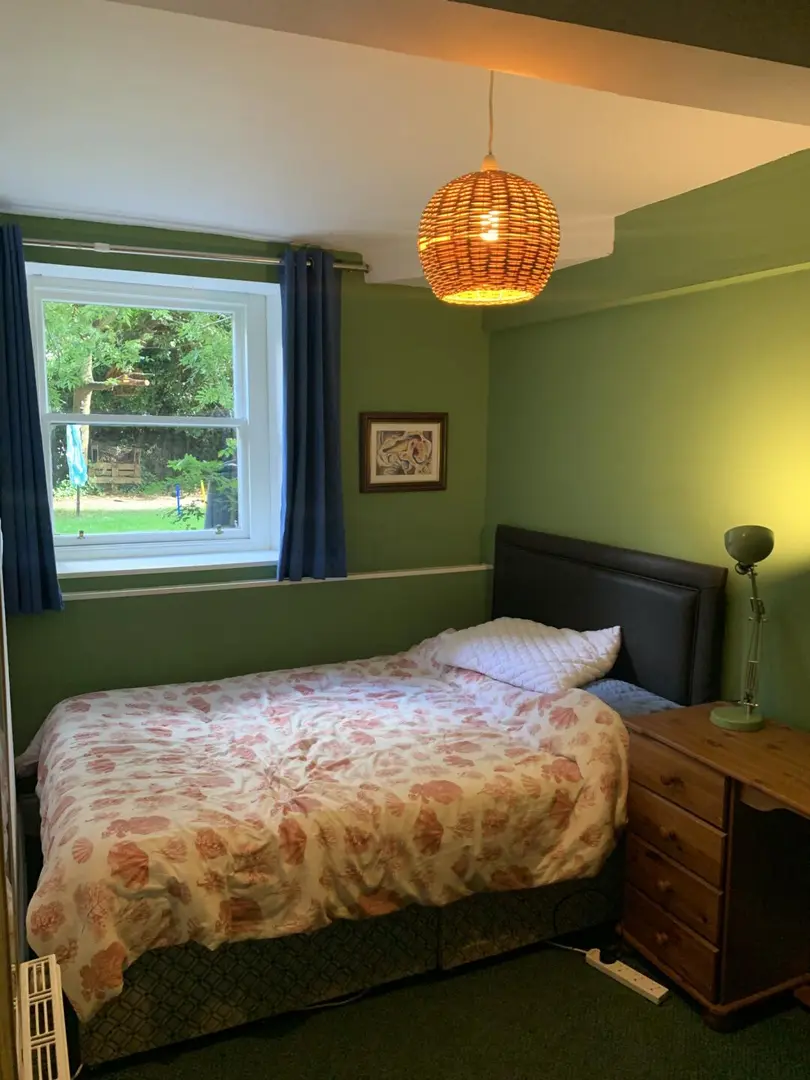 愛丁堡找室友，租期靈活