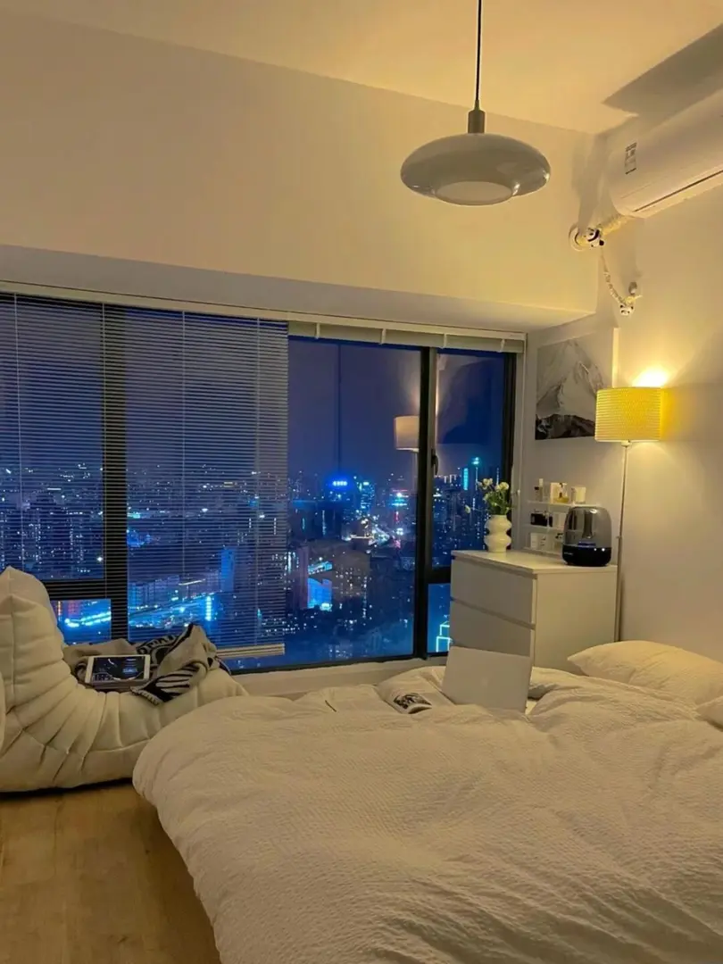 ➗倫敦 1b1b｜人均350pw｜藍調時刻