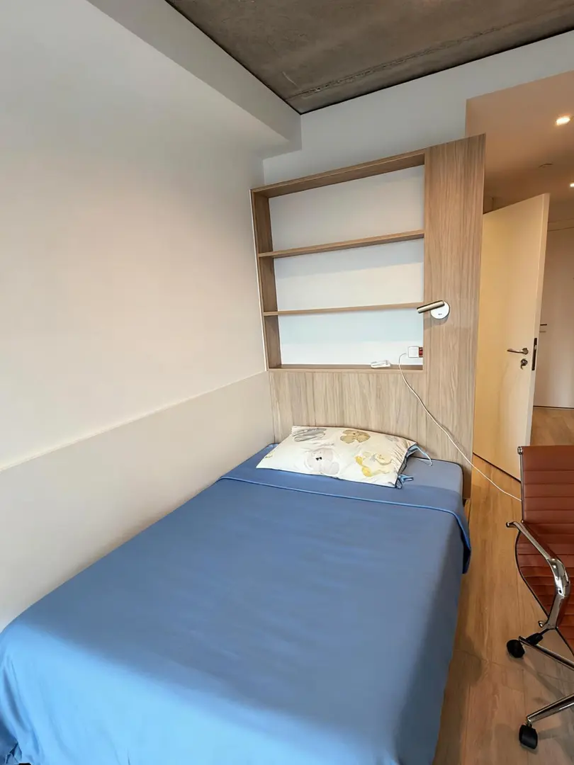 倫敦房東直租地鐵小窩，帶獨衛包bill