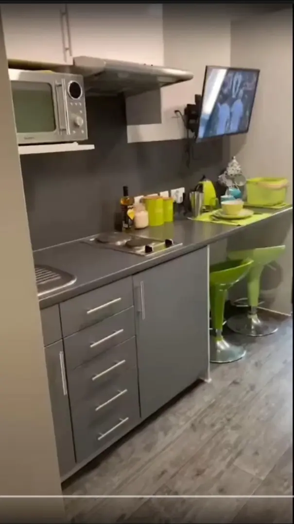 南安最具性價比的studio