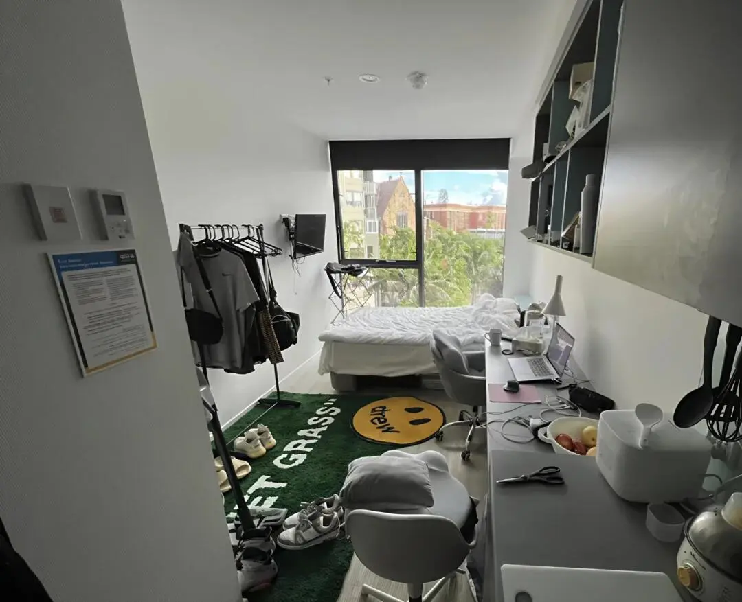 布里斯班uq/qut26s1必看❗️studio❗️