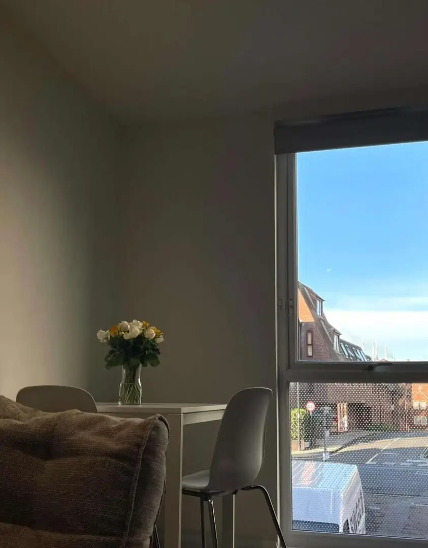 ⚠️南安普頓26fall的同學們注意！