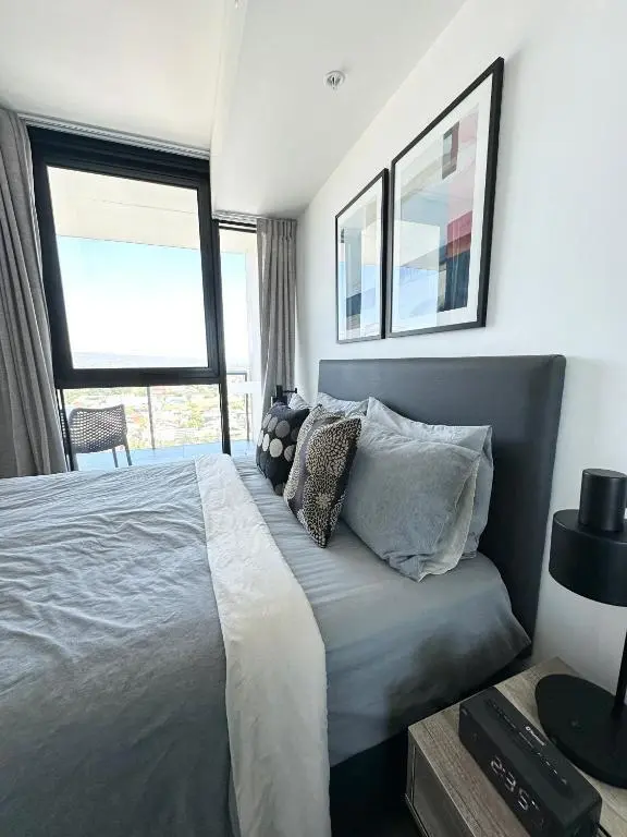 🇬🇧倫敦轉租city 1b1b丨大落地窗