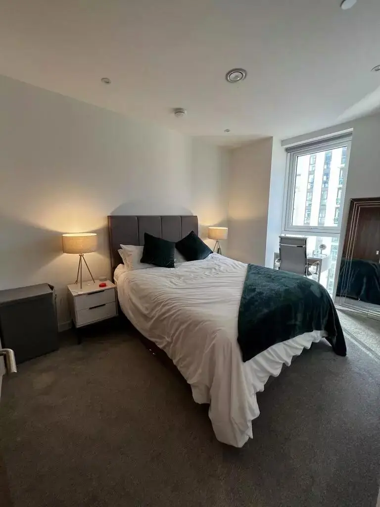 墨爾本1b1b房東直租