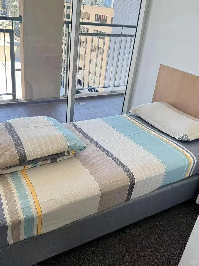 阿德420pw的1b1b，帶陽台包bill～