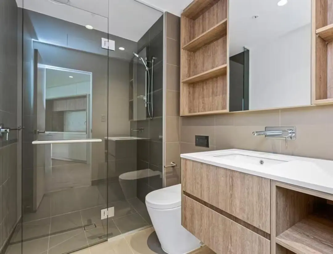 轉墨爾本city的1b1b｜400ppw可小🔪