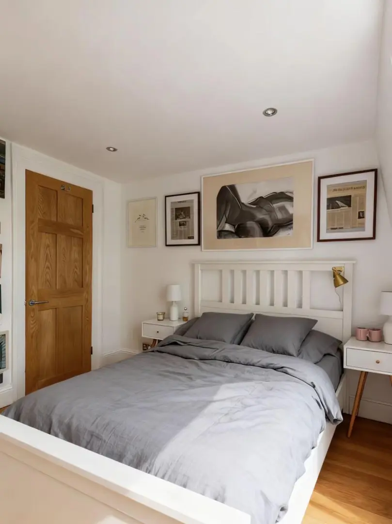 倫敦🇬🇧2b2b缺個室友