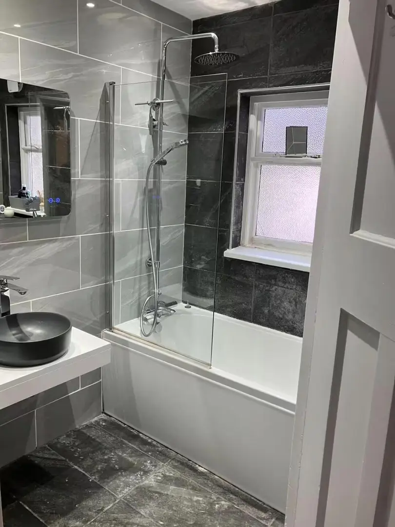 倫敦1b1b｜誰能拒絕這神仙戶型～